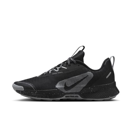 Chaussure De Trail Nike Juniper Trail 3 Pour Femme Noir/wolf Grey/photon Dust/noir Fq0902001