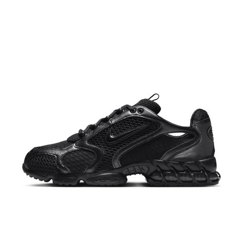 Chaussure Nike Air Zoom Spiridon Cage 2 Pour Homme Noir/anthracite/smoke Grey/noir Hm8497010