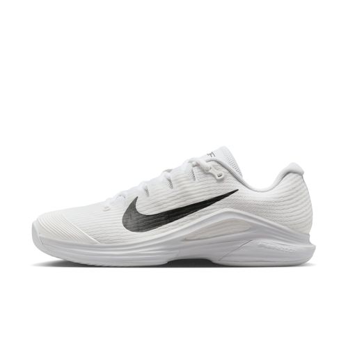 Chaussure De Tennis Pour Surface Dure Nike Vapor 12 Pour Homme Blanc/summit White/noir Fv5552101