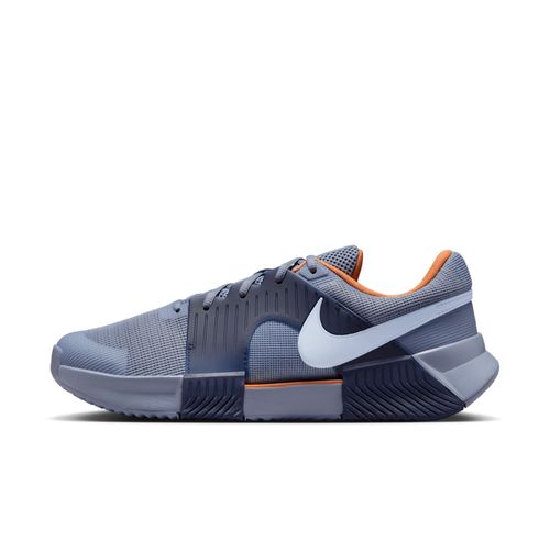 Chaussure De Tennis Pour Terre Battue Nike Zoom Gp Challenge 1 Pour Homme Ashen Slate/obsidian/marrakesh/football Grey Fj1813400