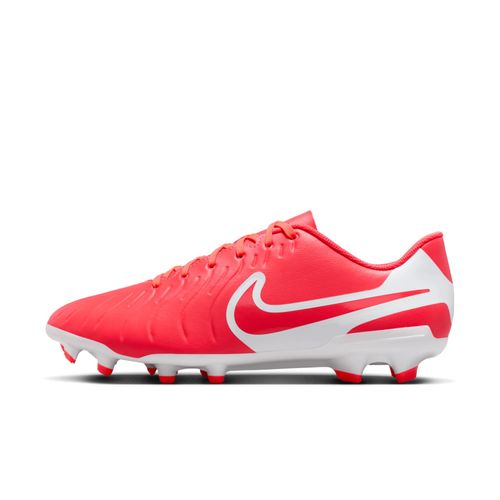 Chaussures De Foot Basse Crampons Multi Hot Lava/blanc Dv4344s800
