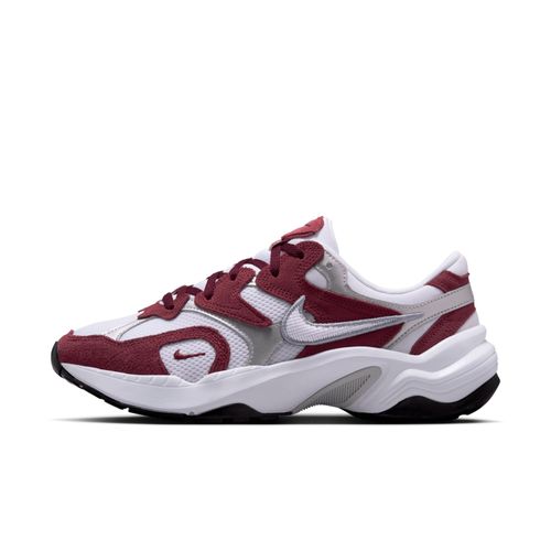 Chaussure Nike Al8 Pour Femme Dark Team Red/cool Grey/metallic Silver/blanc Fj3794600