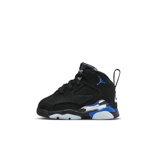 Chaussures Jumpman Mvp Pour Bébé Et Tout Noir/blanc/game Royal Dz5576s041