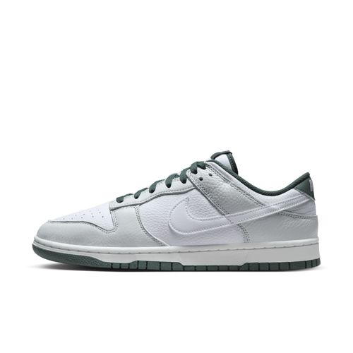 Chaussure Nike Dunk Low Retro Se Pour Homme Photon Dust/vintage Green/summit White/blanc Hf2874001