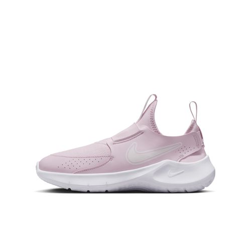 Chaussure De Running Sur Route Nike Flex Runner 3 Pour Ado Pink Foam/blanc Fn1294601