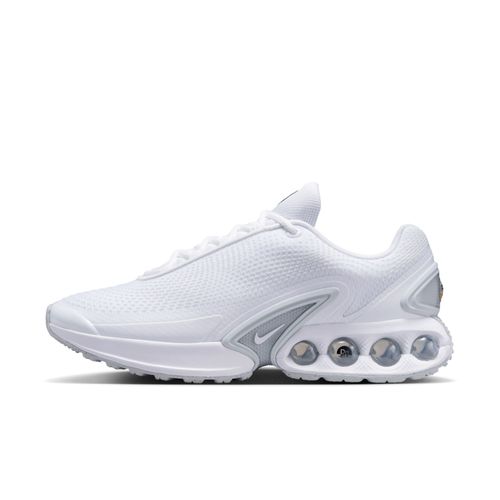 Chaussure Nike Air Max Dn Blanc/blanc/metallic Silver/blanc Dv3337101