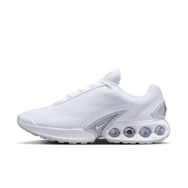 Chaussure Nike Air Max Dn Blanc/blanc/metallic Silver/blanc Dv3337101