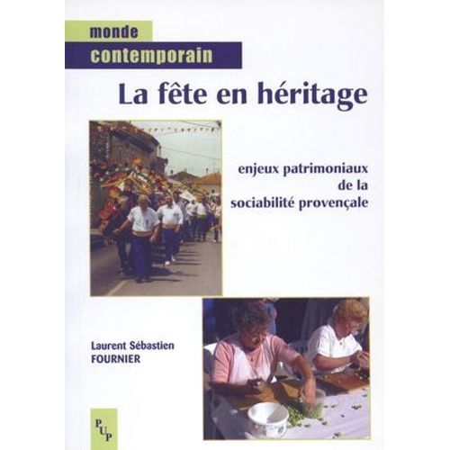 La Fête En Héritage