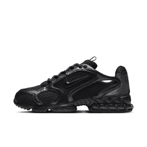 Chaussure Nike Air Zoom Spiridon Cage 2 Pour Homme Noir/anthracite/smoke Grey/noir Hm8497010