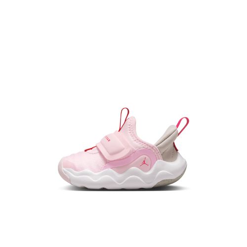 Chaussure Jordan 23/7.2 Easyon Pour Bébé Et Tout Pink Foam/tech Grey/blanc/fire Red Hf3414s600