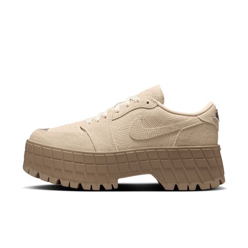 Chaussure Air Jordan 1 Brooklyn Low Pour Rattan/rattan/desert Camo Hf3184s200