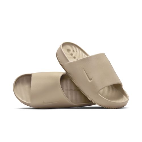 Claquette Nike Calm Pour Homme Khaki/khaki Fd4116201