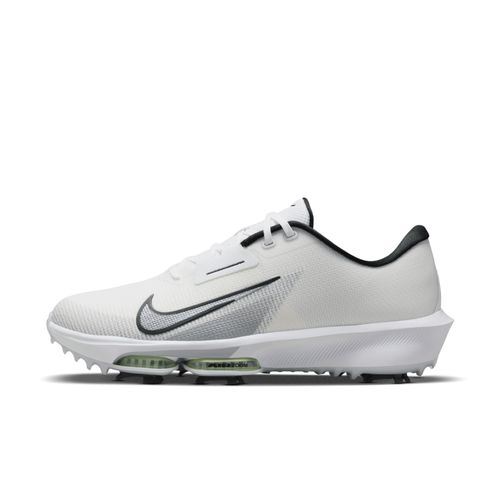 Chaussure De Golf Nike Infinity Tour 2 Blanc/vapor Green/pure Platinum/noir Fd0217100