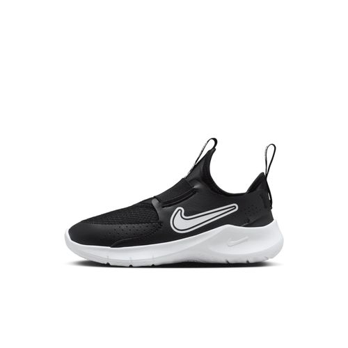 Chaussure Nike Flex Runner 3 Pour Enfant Noir/blanc Fn1449005