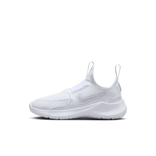 Chaussure Nike Flex Runner 3 Pour Enfant Blanc/blanc/pure Platinum Fn1449100