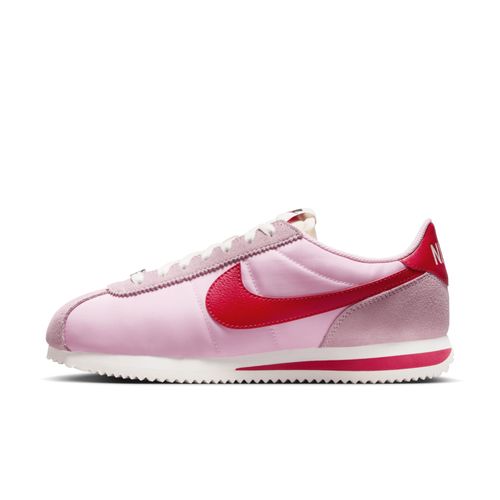 Chaussure Nike Cortez Textile Medium Soft Pink/sail/team Orange/fire Red Hf9994600