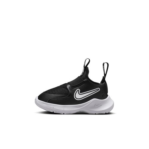Chaussure Nike Flex Runner 3 Pour Bébé Et Tout Noir/blanc Fn1478005
