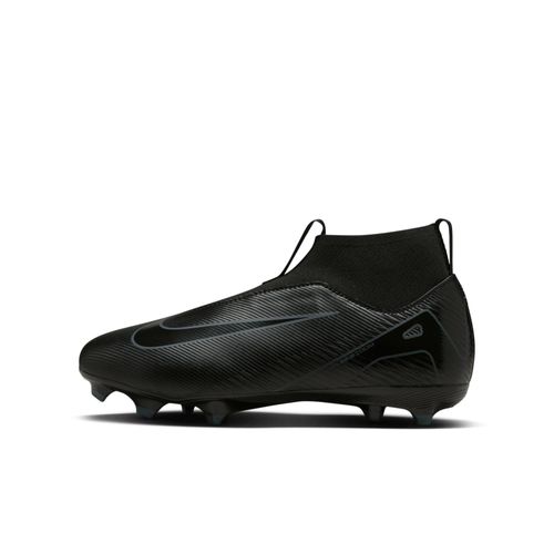 Chaussures De Foot Crampons Montante Multi Noir/deep Jungle/noir Fq8304s002