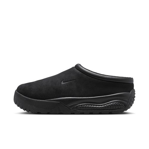 Chaussure Nike Acg Rufus Pour Homme Noir/summit White/hot Curry/noir Fv2923001
