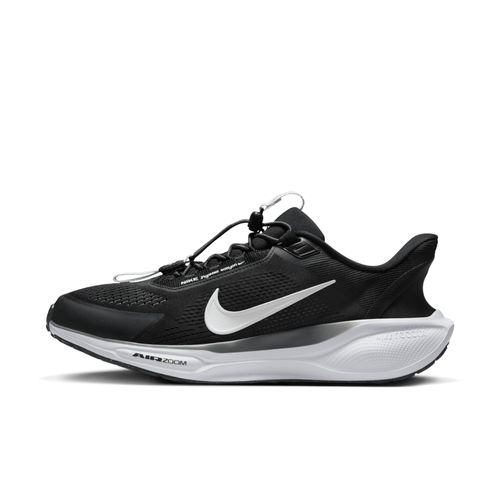 Chaussure De Running Sur Route Nike Pegasus Easyon Pour Homme Noir/anthracite/photon Dust/blanc Fq7837002