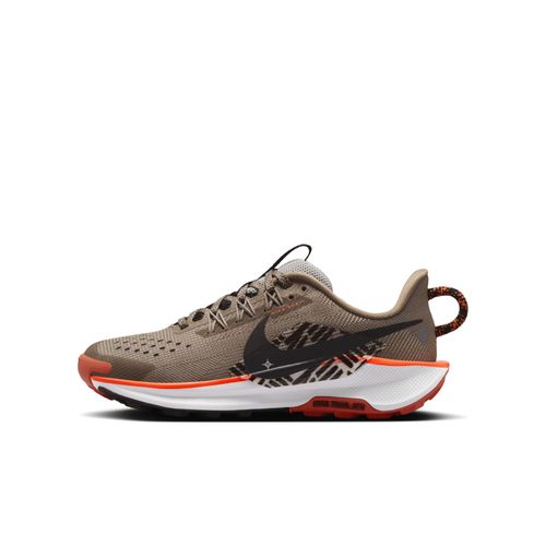 Chaussure De Trail Nike Pegasus Trail 5 Pour Ado Khaki/hyper Crimson/vintage Coral/velvet Brown Fv5638200