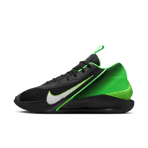 Chaussure De Basket Nike G.t. Jump Academy Noir/green Strike/blanc Fv5524001