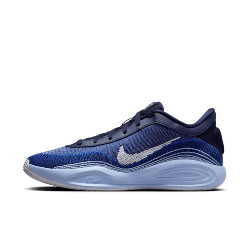 Chaussures De Basket G.t. Hustle Academy College Navy/psychic Blue/racer Blue/blanc Fj7791s401