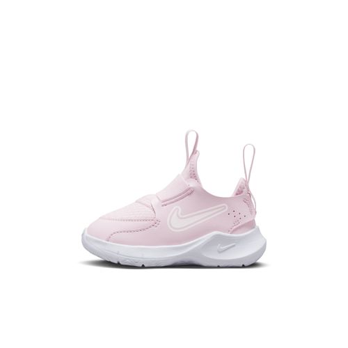 Chaussure Nike Flex Runner 3 Pour Bébé Et Tout Pink Foam/blanc Fn1478601