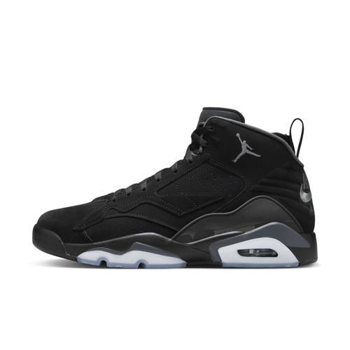 Chaussures Jumpman Mvp Pour Noir/anthracite/anthracite Dz4475s001