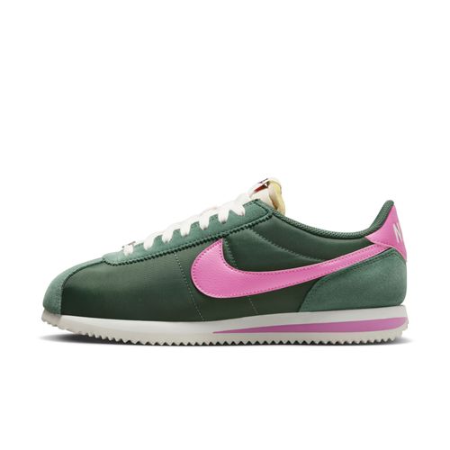 Chaussure Nike Cortez Textile Fir/sail/team Orange/pinksicle Hf9994300