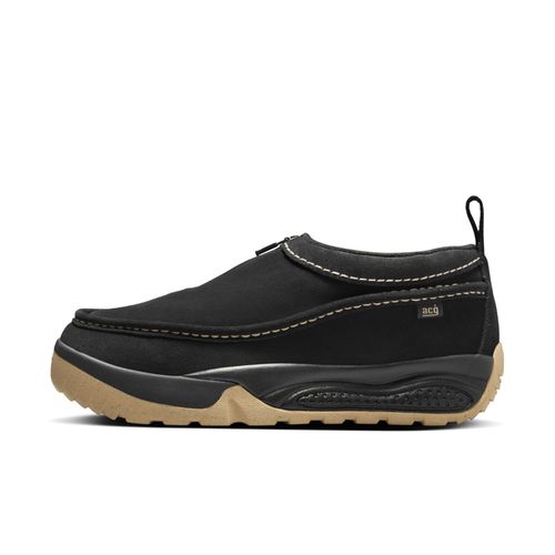 Chaussure Nike Acg Izy Pour Homme Noir/noir/limestone/limestone Fv4317002