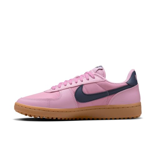 Chaussure Nike Field General Pour Femme Elemental Pink/gum Medium Brown/obsidian Fz5593600