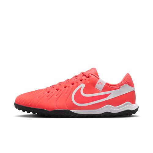 Chaussure De Foot Basse Pour Surface Synthétique Nike Tiempo Legend 10 Academy Hot Lava/blanc Dv4342800