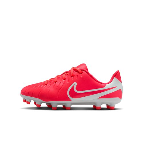 Chaussures De Foot Basse Crampons Multi Hot Lava/blanc Dv4352s800