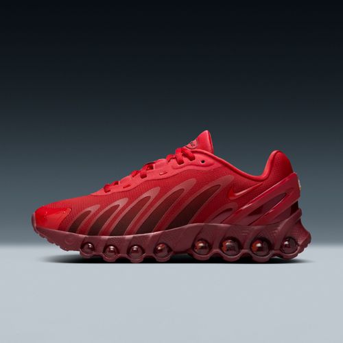 Chaussure Nike Air Max Dn8 Pour Femme University Red/tough Red/team Red/university Red Hf5509600