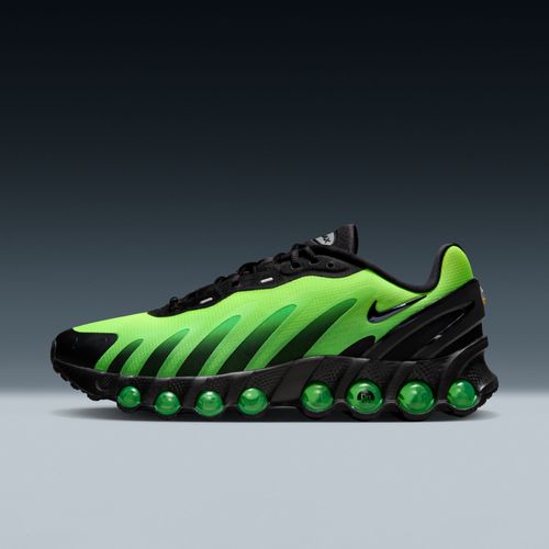 Chaussure Nike Air Max Dn8 Pour Homme Noir/green Strike/volt/noir Hq4681010