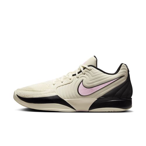 Chaussures De Basket Ja 2 Coconut Milk/noir/apricot Agate/pink Foam Fd7328s100