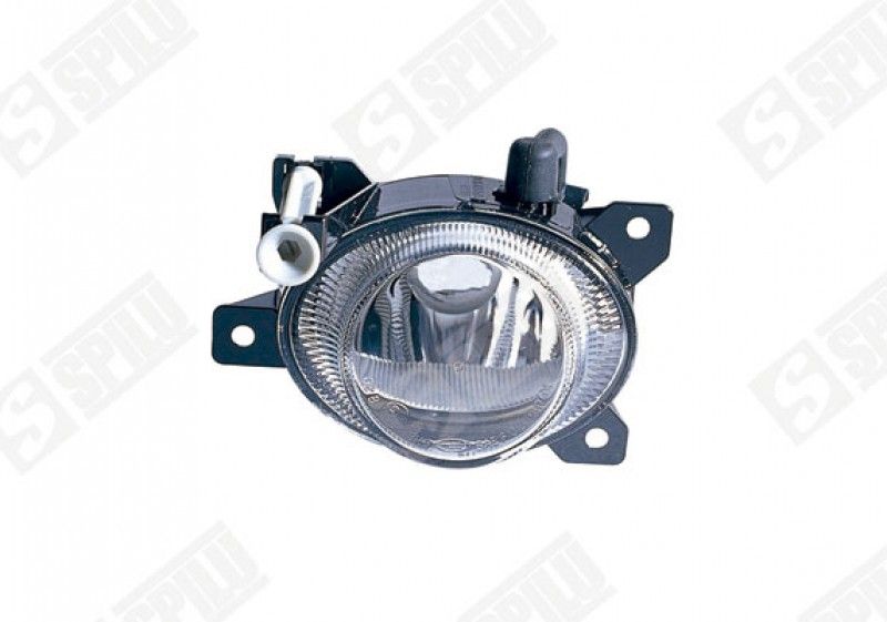 Feu Anti-Brouillard Avant Gauche - Saab 9-3 1.9 Ttid 160 01/2006-02/2015