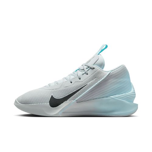 Chaussure De Basket Nike G.t. Jump Academy Pure Platinum/glacier Blue/light Lemon Twist/medium Ash Fv5524002
