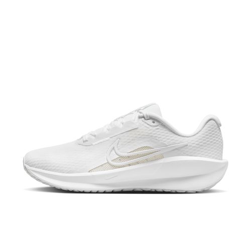 Chaussure De Running Sur Route Nike Downshifter 13 Pour Femme Blanc/platinum Tint/blanc Fd6476101