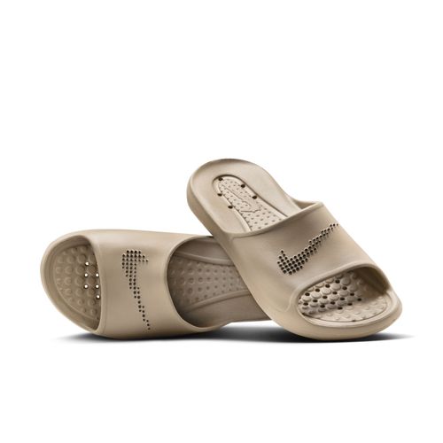 Claquette De Douche Nike Victori One Pour Homme Khaki/khaki/noir Cz5478200