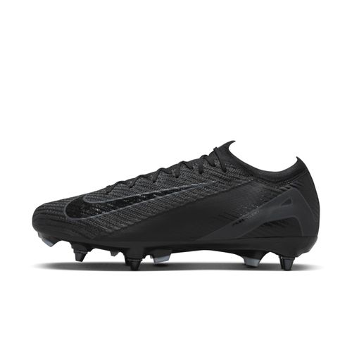 Chaussures De Foot Crampons Basse Sg Noir/deep Jungle/noir Fq8688s002