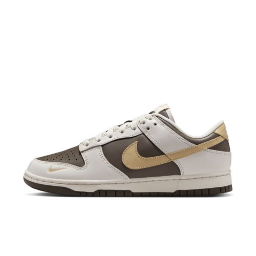 Chaussure Nike Dunk Low Pour Femme Phantom/ironstone/sesame Hm9655001