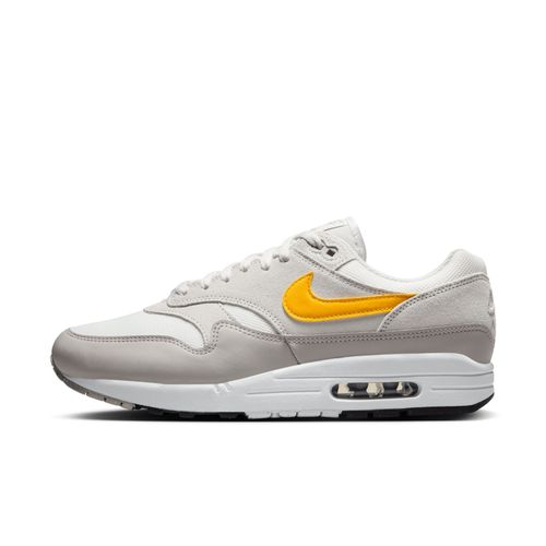 Chaussures Nike Air Max 1 Essential Pour Homme Summit White/vast Grey/college Grey/university Gold Fz5808105