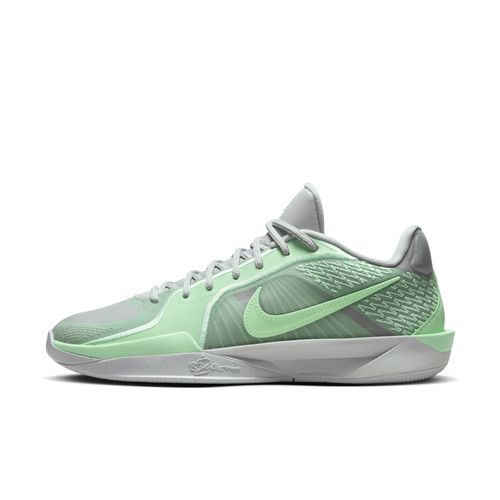 Chaussures De Basket Sabrina 2 Traditions Light Smoke Grey/fresh Mint/vapor Green Fq2174s004