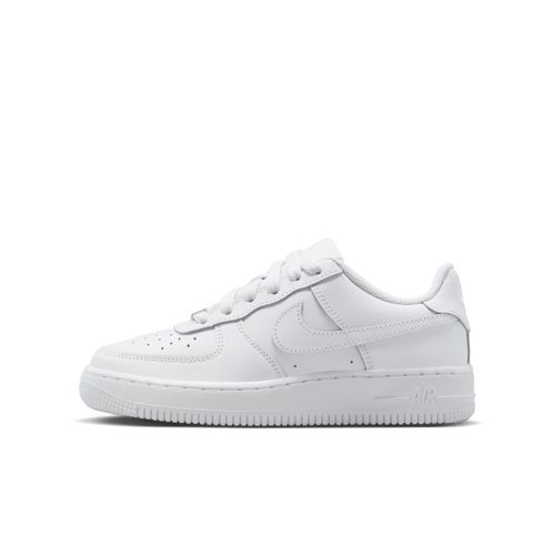 Chaussure Nike Air Force 1 Le Pour Ado Blanc/blanc/blanc/blanc Fv5951111