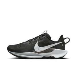 Chaussure de trail Nike Pegasus Trail pour homme Noir 45