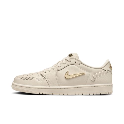 Chaussure Air Jordan 1 Low Method Of Make Pour Legend Light Brown/metallic Gold Fn5032s200