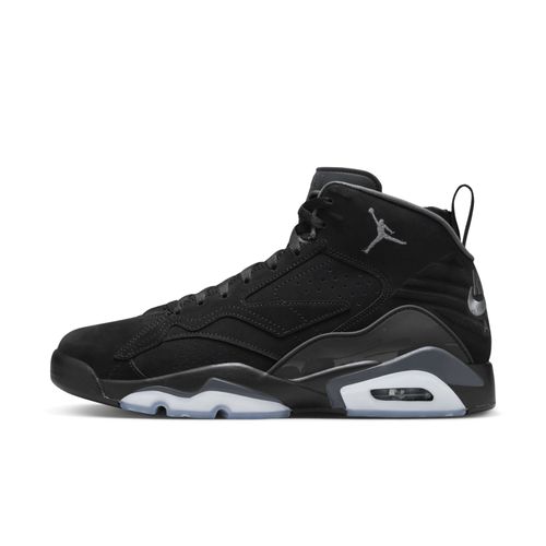 Chaussures Jumpman Mvp Pour Noir/anthracite/anthracite Dz4475s001