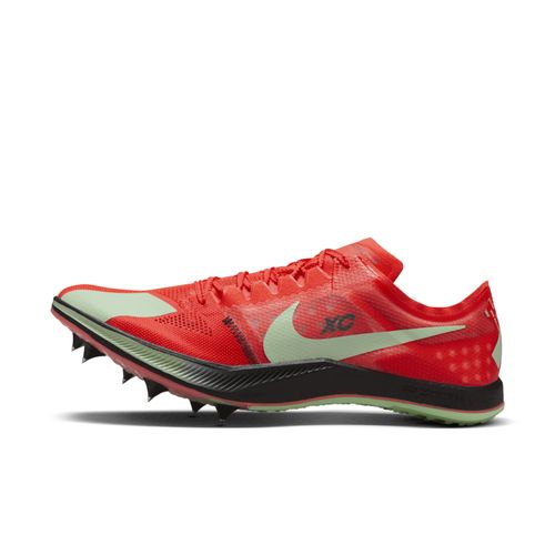 Chaussures De Cross Bright Crimson/noir/metallic Silver/vapor Green Dx7992s600